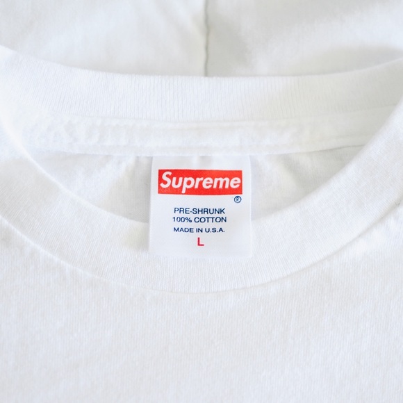 Supreme Bored To Death - Picture 3 of 3